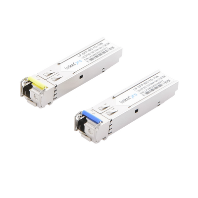 Redes e IT  LINKEDPRO BY EPCOM LP-SFP-BD-1G-10