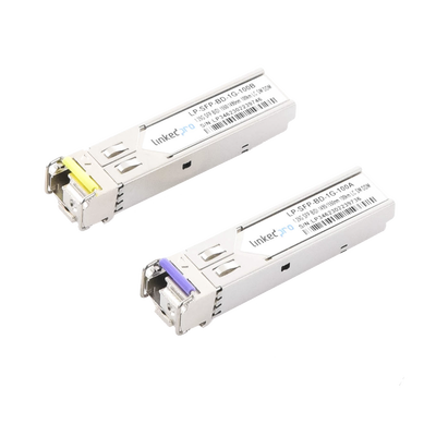 Redes e IT  LINKEDPRO BY EPCOM LP-SFP-BD-1G-100