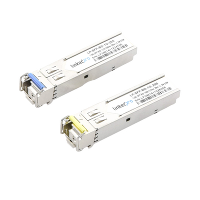Redes e IT  LINKEDPRO BY EPCOM LP-SFP-BD-1G-20