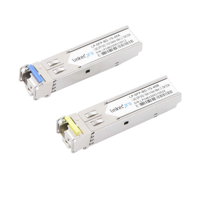 Redes e IT  LINKEDPRO BY EPCOM LP-SFP-BD-1G-40