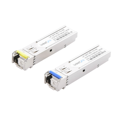 Redes e IT  LINKEDPRO BY EPCOM LP-SFP-BD-1G-5