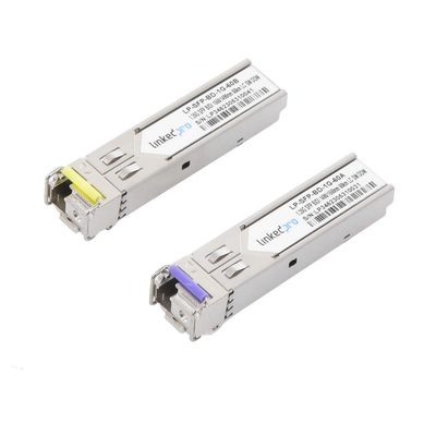 Redes e IT  LINKEDPRO BY EPCOM LP-SFP-BD-1G-60