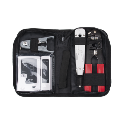 Herramientas LINKEDPRO BY EPCOM LP-TK-30
