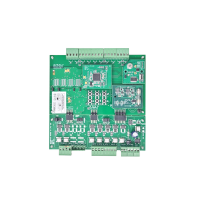 Cable Sensor Perimetral  RBTEC LPU400