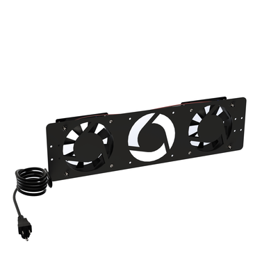 Accesorios para Racks y Gabinetes  LINKEDPRO BY EPCOM LPVENT02BASIC