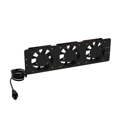 Accesorios para Racks y Gabinetes  LINKEDPRO BY EPCOM LPVENT03BASIC