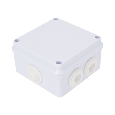 Cajas de Interconexión LINKEDPRO LP-WBX-100