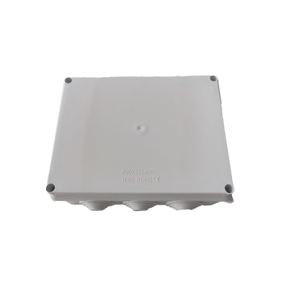 Videovigilancia LINKEDPRO LP-WBX-200