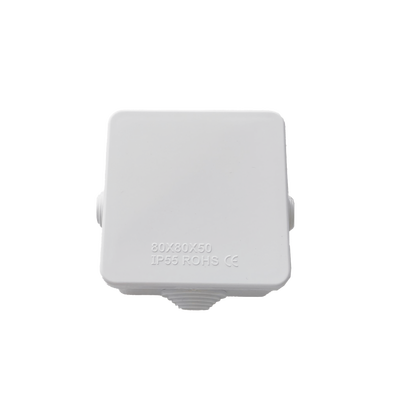 Cajas de Interconexión LINKEDPRO LP-WBX-80