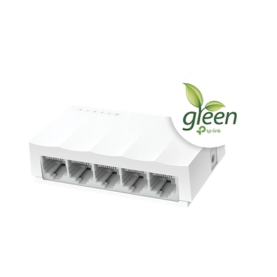 Redes e IT TP-LINK LS1005