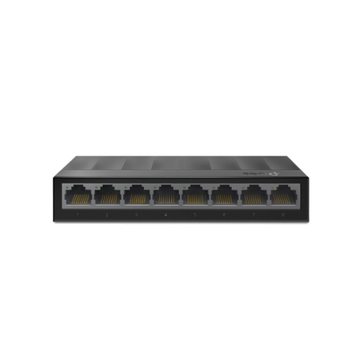 Redes e IT  TP-LINK LS1008G