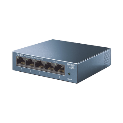 Redes e IT TP-LINK LS105G