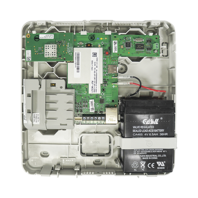 Comunicadores  HONEYWELL HOME RESIDEO LTEM-PA