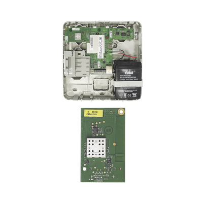 Comunicadores  HONEYWELL HOME RESIDEO LTEMPAWZ