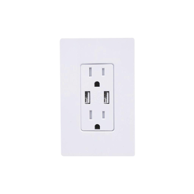 Lutron  LUTRON ELECTRONICS LTRF15UBTRCWH
