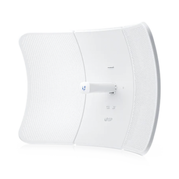Cliente LTU® Extreme-Range de 5 GHz (5150- 5.950 MHz) con Antena Integrada de 29 dBi