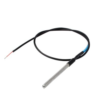 Temperatura WINLAND ELECTRONICS TEMP-LS