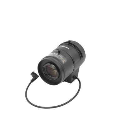 Videovigilancia  TAMRON M118-VP-1250IR