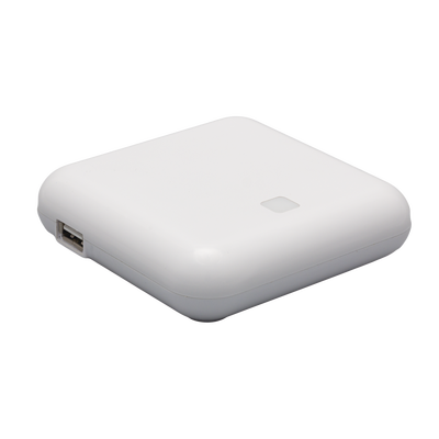 Comunicadores  M2M SERVICES M2M-HUB-LAN