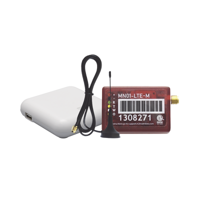 Comunicadores  M2M SERVICES M2M-KIT-HUB-MN01