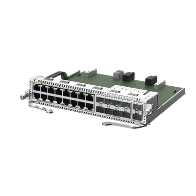 Switches  RUIJIE M6000-16GT8SFP2XS