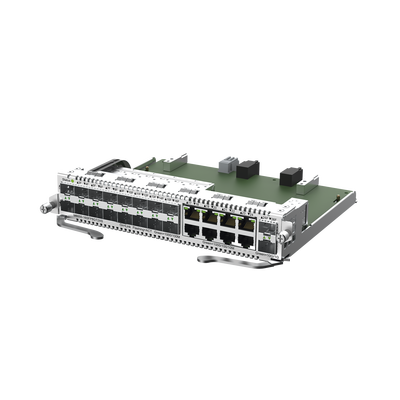 Switches  RUIJIE M6000-16SFP8GT2XS