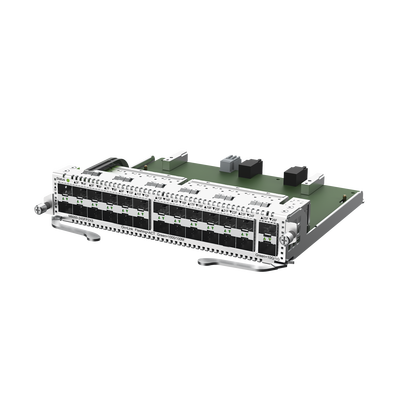 Switches  RUIJIE M6000-24SFP2XS