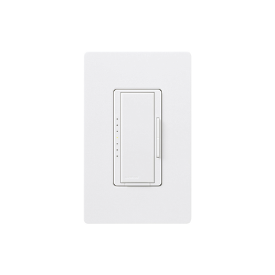 Lutron  LUTRON ELECTRONICS MACL-153M-SW