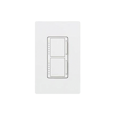 Lutron  LUTRON ELECTRONICS MA-L3L3-WH