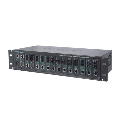 Redes e IT  PLANET MC-1500R