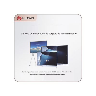 Audio/Video Conferencia  HUAWEI MCOPSI5/I71Y