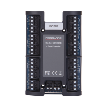 Módulo Expansor de 4 Lectoras / Para Panel AC-425IP-BU