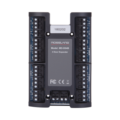 Control  de Acceso  ROSSLARE SECURITY PRODUCTS MD-D04B