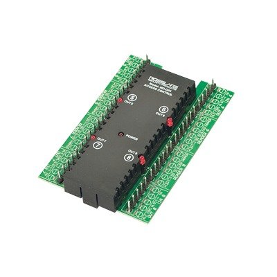 Control  de Acceso  ROSSLARE SECURITY PRODUCTS MD-D04