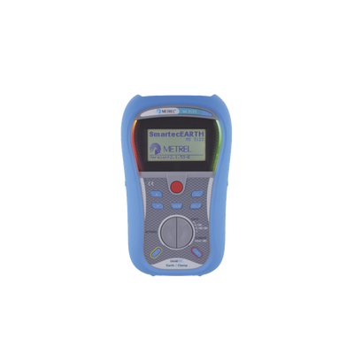 Accesorios para Tierra Física TOTAL GROUND MET-MI-3123