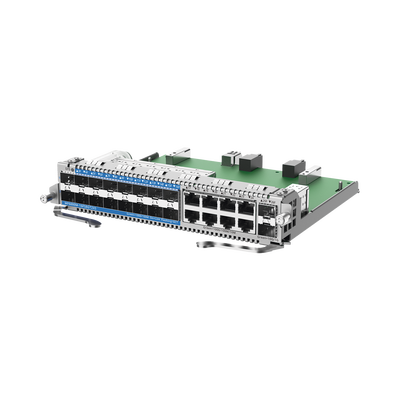 Switches  RUIJIE MF6000M-16FS8GT2XS