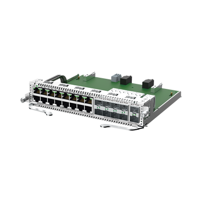Switches  RUIJIE MF6000M-16GT8SFP2XS