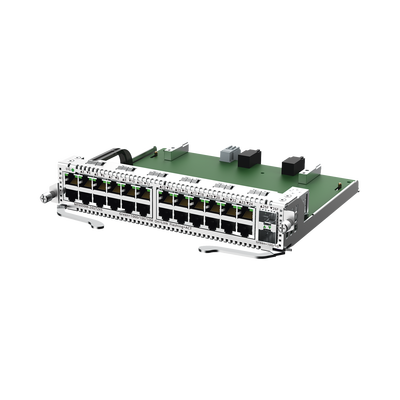 Switches  RUIJIE MF6000M-24GT2XS