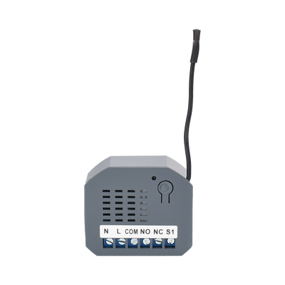 Automatización Z-WAVE  SMARTHOME BY EPCOM MHDS221