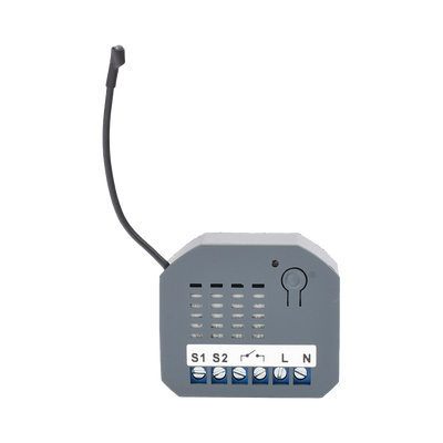 Automatización Z-WAVE  SMARTHOME BY EPCOM MHS220