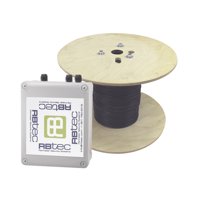 Cable Sensor Perimetral  RBTEC MIC1Z500V2