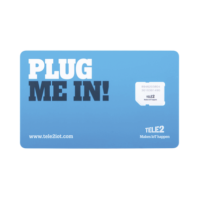Accesorios  M2M SERVICES MICROSIM30M2M