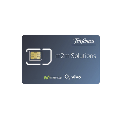Accesorios  SYSCOM MICSIM25GPS