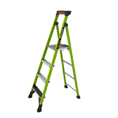 Accesorios de Instalación Little Giant Ladder Systems MIGHTYLITE-6IA-V2