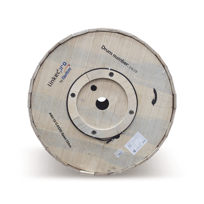 Cable  LINKEDPRO BY FIBERHOME MINI-ADSS-12C-S120/4KM