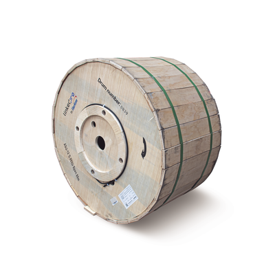 Fibra Óptica  LINKEDPRO BY FIBERHOME MINI-ADSS-12C/4KM
