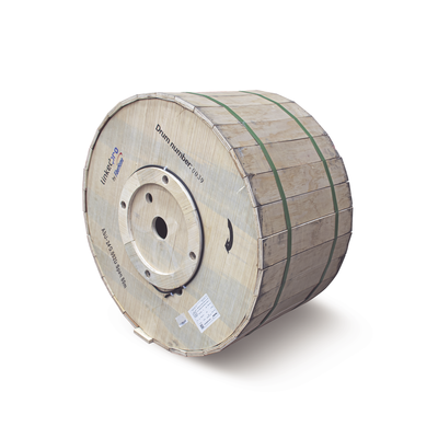 Fibra Óptica  LINKEDPRO BY FIBERHOME MINI-ADSS-24C/4KM