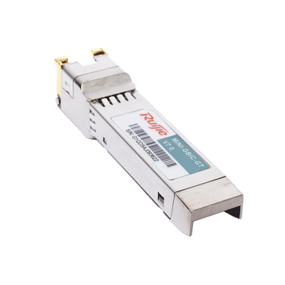 Redes e IT  RUIJIE MINI-GBIC-GT