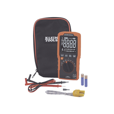 Herramientas Eléctricas  KLEIN TOOLS MM450
