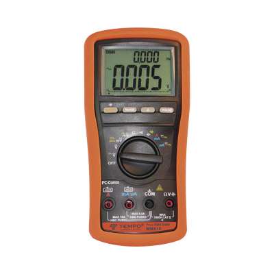 Herramientas Eléctricas TEMPO MM-810